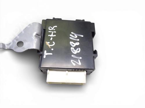 Electronic module TOYOTA C-HR (_X1_) | BP32300222M83 - Image 3