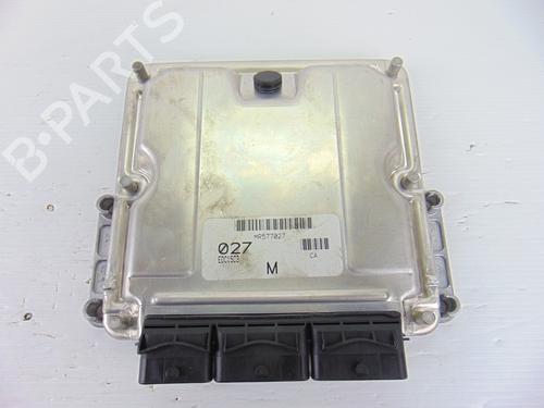 Used Engine control unit (ECU) MITSUBISHI CARISMA (DA_) 1.9 DI-D (DA5A) (102 hp) 8882866