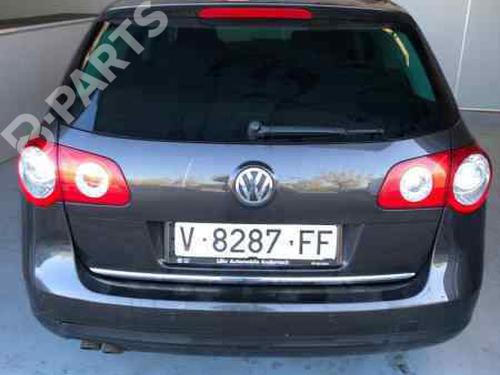 Glove box VW PASSAT B6 Variant (3C5) 2.0 TDI 16V | BP7719822C95  - Image 13