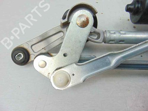Front wiper motor NISSAN MICRA V (K14)  | BP7725341M29 