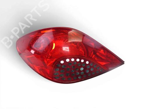 left-taillight-peugeot-207-wa_-wc_-2006-2007-2008-2009-2010-2011-2012-2013-2014-2015-36695606 main image
