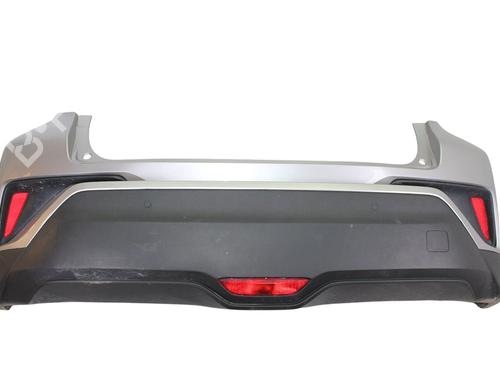 Used Rear bumper TOYOTA C-HR (_X1_) [2016-2025]  23400108