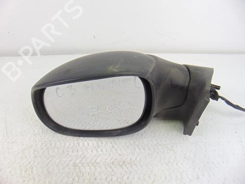 Used Left mirror CITROËN C3 Pluriel (HB_) 1.4 (73 hp) 7716023