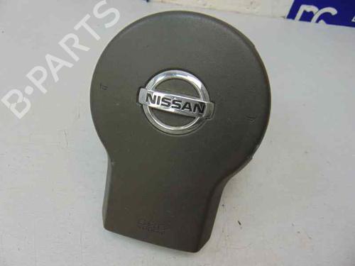 Used Driver airbag NISSAN PATHFINDER III (R51) 2.5 dCi (174 hp) 7730592