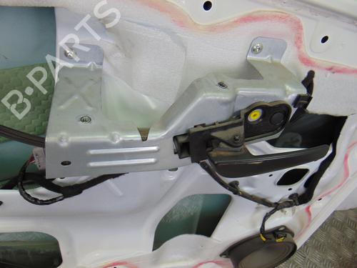 Left front door CITROËN NEMO MPV 1.3 HDi 75 | BP12852894C2 