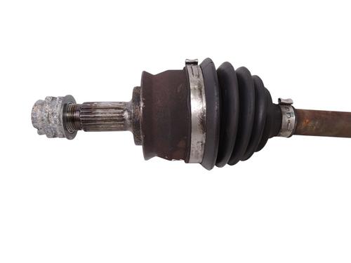 Right front driveshaft FIAT 500 (312_) 1.2 (312AXA1A) | BP29720425M39 - Image 3