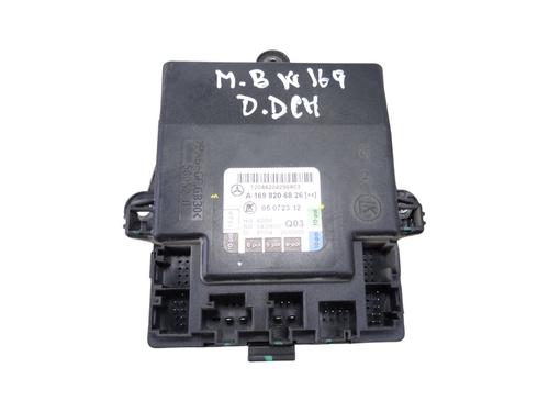 Elektronisk modul MERCEDES-BENZ B-CLASS Sports Tourer (W245) [2005-2011]  29715013