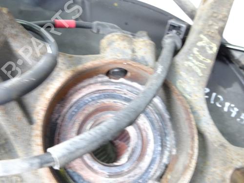 Right front steering knuckle HYUNDAI ix35 (LM, EL, ELH)  | BP19733663M26 