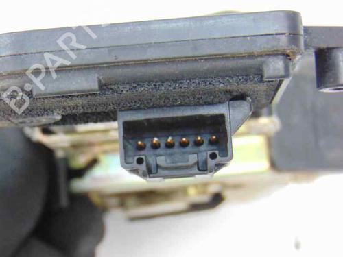 Rear left lock MAZDA 6 Saloon (GG) 2.0 DI (GG14) | BP7779530C100 