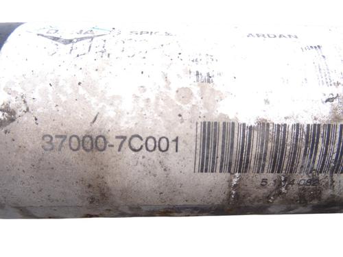 Driveshaft NISSAN SERENA (C23) 2.3 D | BP27567053M37 