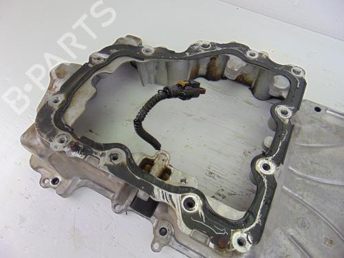 Oil sump OPEL ASTRA K (B16) 1.4 Turbo (68) | BP14048717M115 