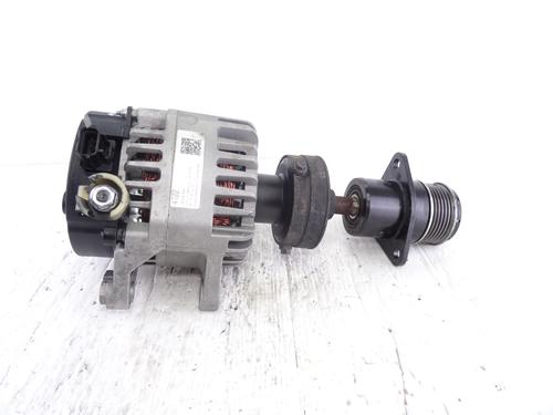 Used Alternator FORD FOCUS II (DA_, HCP, DP) 1.8 TDCi (115 hp) 16334931