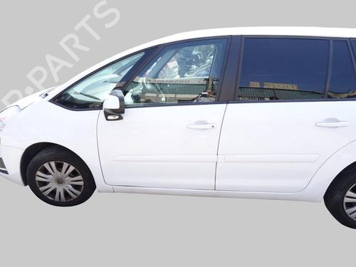 Used Left front door CITROËN C4 Grand Picasso I (UA_) [2006-2013]  26378209