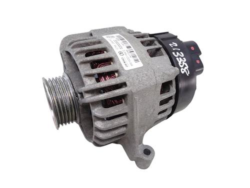 Alternator FIAT TIPO Saloon (356_, 357_) 1.4 (356SXA1B) | BP21661651M7 