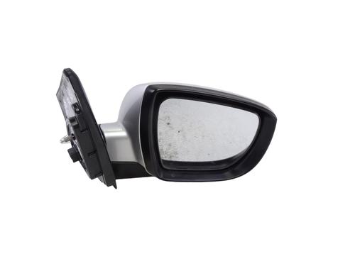 Used Right mirror HYUNDAI ix35 (LM, EL, ELH) [2009-2016]  19700751