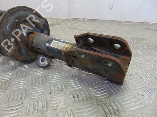 Right front shock absorber CHEVROLET CAPTIVA (C100, C140)  | BP11011108M17 