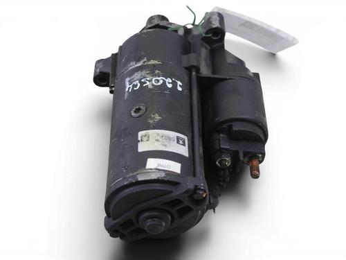 Starter PEUGEOT 307 Break (3E) 2.0 HDI 110 | BP37151501M8 - Image 2