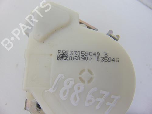 Front right seatbelt BMW 1 (E87) 118 d | BP8738681I25 