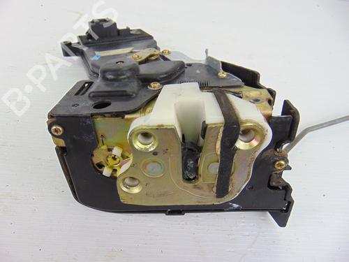 Front right lock MAZDA 6 Saloon (GG) 2.0 DI (GG14) | BP8511061C97 