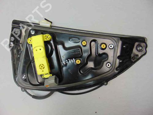 Rear left window mechanism LAND ROVER FREELANDER 2 (L359) 2.2 TD4 4x4 | BP9314321C24 