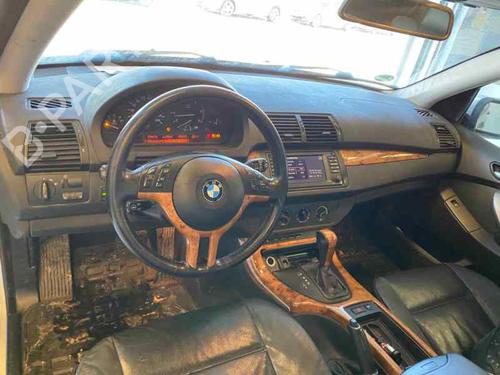Control unit BMW X5 (E53) 3.0 d | BP7724801M11 