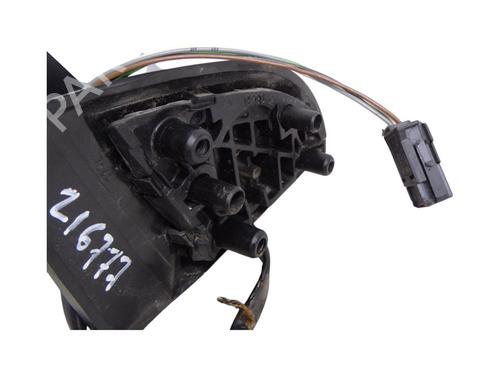 Left mirror PEUGEOT 307 (3A/C)  | BP28112034C26 