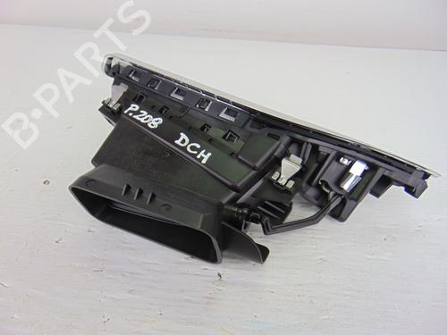 Air vent PEUGEOT 208 I (CA_, CC_) 1.2 THP 110 | BP11655058I21 
