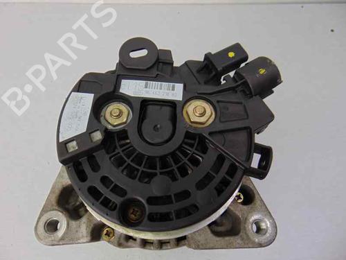 Alternator CITROËN C4 I (LC_)  | BP8112675M7 