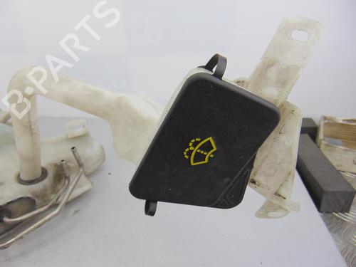Windscreen washer tank MERCEDES-BENZ E-CLASS (W211) E 320 (211.065) | BP8187351C113 