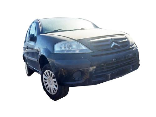 Motor CITROËN C3 I (FC_, FN_) 1.4 HDi | BP28725425M1 