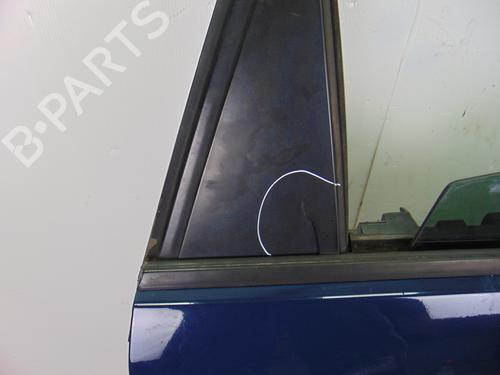 Right rear door CITROËN C4 Grand Picasso I (UA_) 2.0 HDi 150 | BP8492849C5 