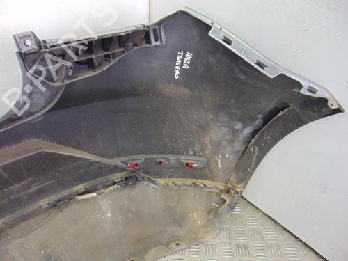 Rear bumper SEAT IBIZA IV (6J5, 6P1) 1.0 | BP9436437C8