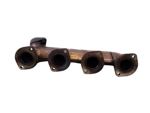 Exhaust manifold MERCEDES-BENZ SL (R230) 500 (230.475) | BP19397408M110 