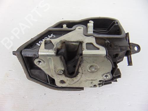 Rear left lock BMW 1 (E87) 120 d | BP8247972C100