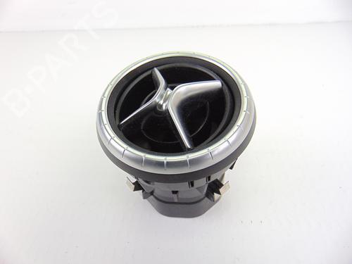 Luftventil MERCEDES-BENZ CLA Coupe (C117) CLA 220 CDI 4-matic (117.305) (170 hp) 11655062