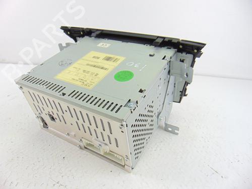 Radio HYUNDAI i30 (GD)  | BP11862014E6 