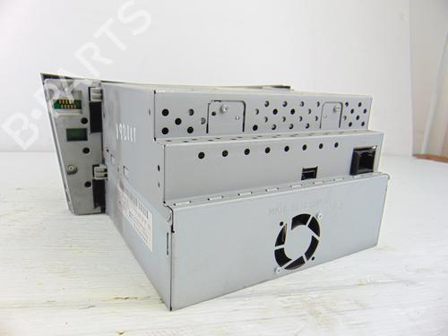 Electronic module MERCEDES-BENZ CLS (C219) CLS 350 (219.357) | BP8640090M83 