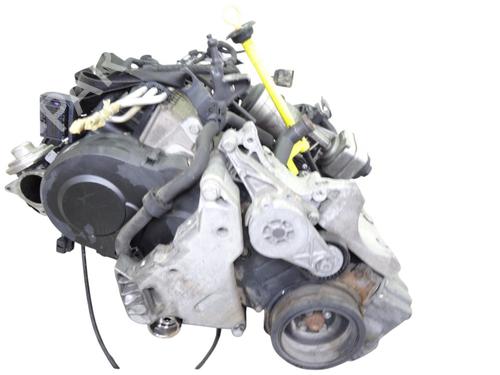 Used Engine SEAT ALTEA XL (5P5, 5P8) [2006-2015]  28729401