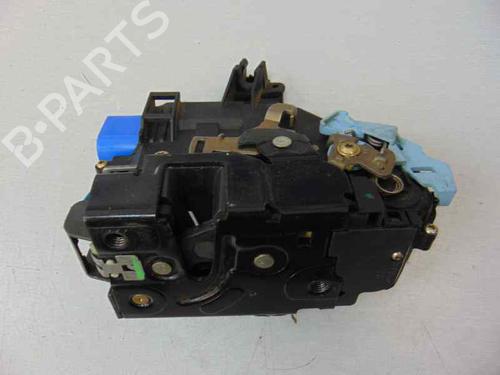 Front right lock VW GOLF V (1K1)  | BP7729445C97 