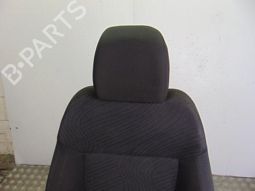 Seats set PEUGEOT 3008 I MPV (0U_) 1.6 HDi | BP11223335C78 