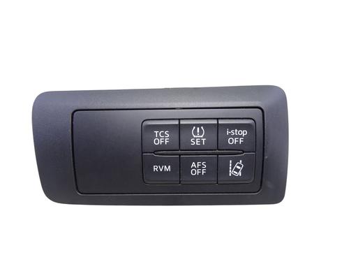 Used Switch Switch MAZDA CX-5 (KE, GH) [2011-2017] 33327439 33327439
