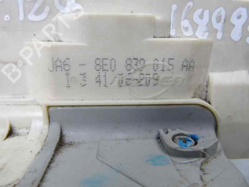Rear left lock AUDI A4 B7 (8EC) 2.0 TDI 16V | BP7721390C100 