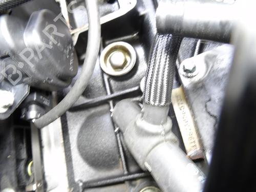 Engine MERCEDES-BENZ C-CLASS (W203) C 220 CDI (203.006) | BP27190653M1 - Image 9