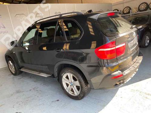 Rear axle BMW X6 (E71, E72) xDrive 30 d | BP7722790M2  - Image 11
