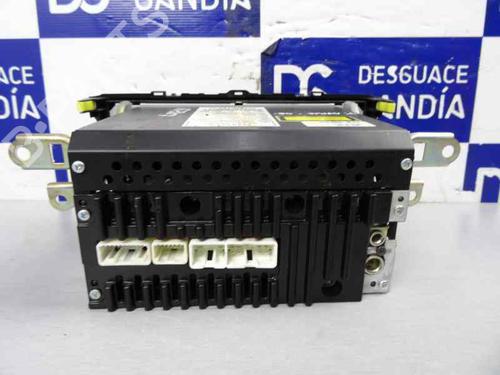 Radio TOYOTA AURIS (_E15_)  | BP7720867E6 