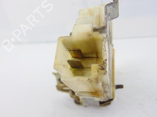 Rear right lock NISSAN ALMERA II (N16) 2.2 dCi | BP8223834C99