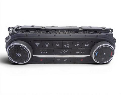 Used Climate control Climate control 35776947 35776947
