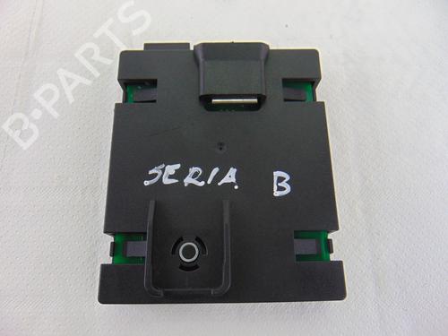 Antenne/Base MERCEDES-BENZ B-CLASS Sports Tourer (W245) B 200 (245.233) (136 hp) 14049817
