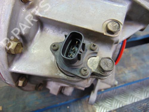 Gearbox FORD FIESTA V (JH_, JD_) 1.6 16V | BP12431914M3 