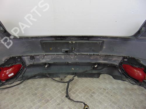 Rear bumper CITROËN C4 Coupe (LA_) 1.6 THP 150 | BP8169276C8 